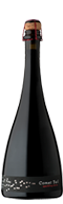 Comet Tail Sparkling Shiraz