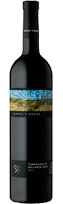Tempranillo Label